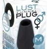 You2Toys Lust Tunnel Plug - dutý análny rozširovač