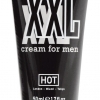 HOT XXL Creme for Men - intimní krém pro muže (50ml)