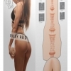 Fleshlight Riley Reid Euphoria - umělý zadeček - masturbátor