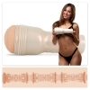Fleshlight Riley Reid Euphoria - umělý zadeček - masturbátor