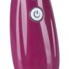 Sweet Smile Berry - mini vibrátor na bod G (7 cm)