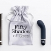 Fifty Shades og Grey Insatiable Desire - vibrátor na bod G (13 cm)