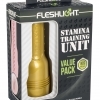Fleshlight Stamina Training Unit Value Pack