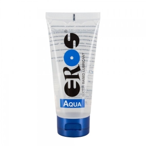 EROS Aqua - lubrikant na bázi vody (100 ml)