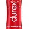 Durex Play Sweet Strawberry - lubrikant s jahodovou příchutí (50ml)