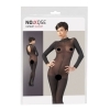 Long-sleeved Catsuit Mandy Mystery Lingerie