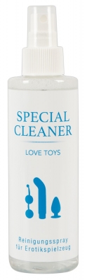 LoveToys Special Cleaner 200 ml