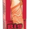 You2Toys Big Boy - vibrátor (21 cm)
