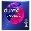 Durex Mutual Pleasure 3ks