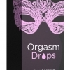 Orgie Orgasm Drops - intímne sérum pre ženy (30ml)