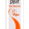 Pjur Vegan - lubrikant na bázi vody (100ml)