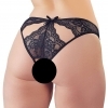 Crotchless Briefs Mandy Mystery Lingerie