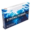 Strong Power - doplněk stravy pro muže (4 ks)