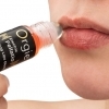Orgie Electric Fellation - stimulační lesk na rty (10ml)