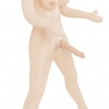Lusting TRANS - transsexuální gumová panna v životní velikosti