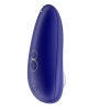 Womanizer Starlet 2 - nabíjecí, vodotěsný mini stimulátor na klitoris (modrý)