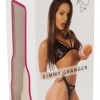 Fleshlight Kimmy Granger Rebel - realistická vagína