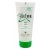 Just Glide Bio ANAL - veganský lubrikant na bázi vody (200ml)