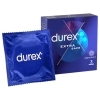 Durex extra safe - bezpečné kondomy (3 ks)