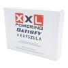 XXL powering Satisfy - silný výživový doplněk pro muže (4ks)