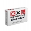 XXL powering Satisfy - silný výživový doplněk pro muže (4ks)