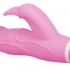 Sweet Smile G Bunny - vibrátor s ramenem na klitoris