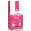 JO SPICY - stimulační gel na klitoris pro ženy (10ml)