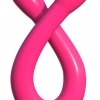 Classix Double Whammy - double dildo (pink)