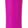 XOUXOU - nabíjecí vibrátor s ramenem na klitoris (růžový)