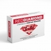 Red Diamond - přírodní výživový doplněk pro pány (2ks)