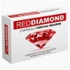 Red Diamond - přírodní výživový doplněk pro pány (2ks)