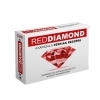 Red Diamond - přírodní výživový doplněk pro pány (4ks)