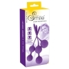 3 Kegel Trainings Balls