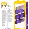 3 Kegel Trainings Balls