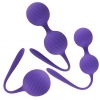 3 Kegel Trainings Balls