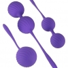 3 Kegel Trainings Balls
