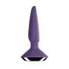 Satisfyer Plug-ilicious 1 Purple