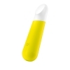 Satisfyer Ultra Power Bullet 4 - nabíjecí, vodotěsný vibrátor na klitoris (žlutý)