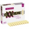 eXXtreme Libido Caps Women - výživový doplněk pro ženy (10ks)