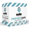 SAFE Perform Safe - velké kondomy (5 ks)