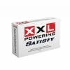 XXL powering Satisfy - silný výživový doplněk pro muže (2ks)