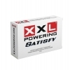 XXL powering Satisfy - silný výživový doplněk pro muže (2ks)