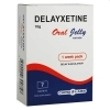 Delayxetine - doplněk stravy gel pro muže (7 sáčků)