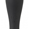 CUPA Wand - Cordless 2in1 Massage Vibrator (Black)