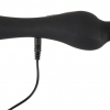 CUPA Wand - Cordless 2in1 Massage Vibrator (Black)