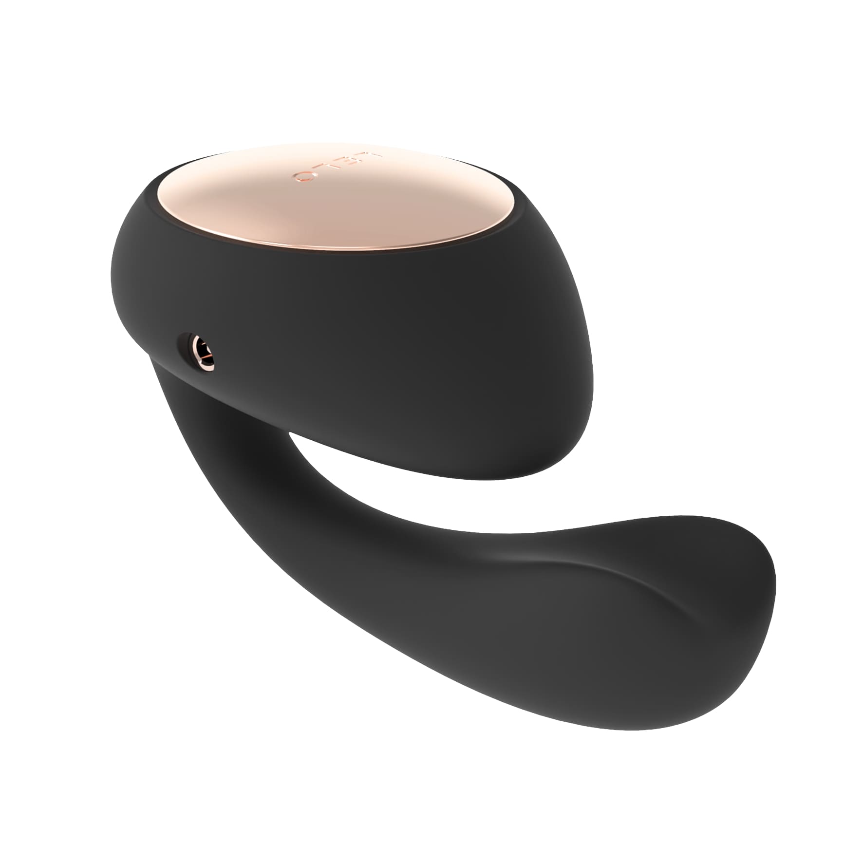 LELO Ida Wave Black LELO Ida Wave Black