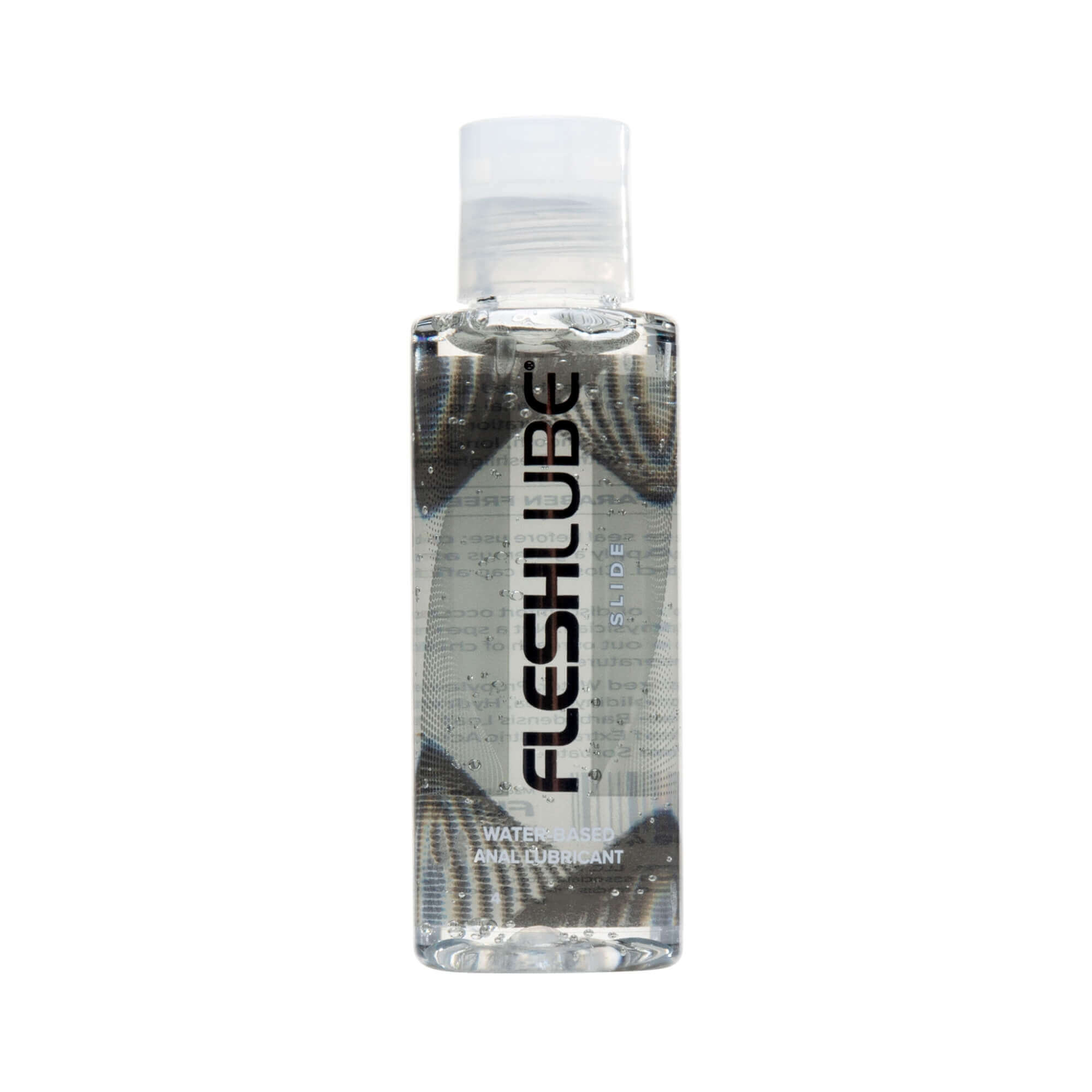 Levně Fleshlight - Fleshlube Slide Anal Water-Based 100 ml