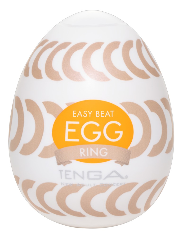 Levně TENGA Egg Ring - mastrubačné vajíčko (1ks)