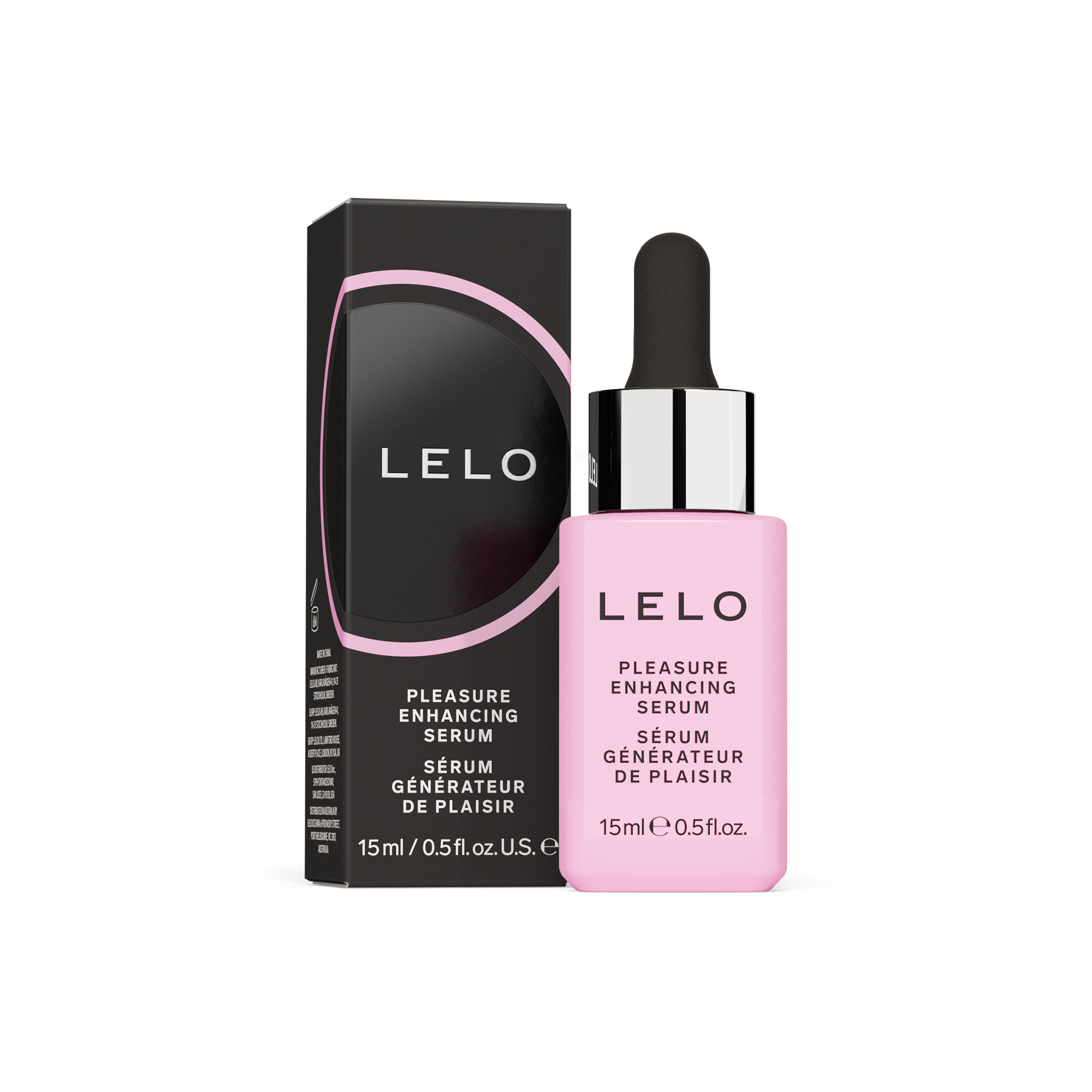 LELO - Pleasure Enhancing Serum (15ml)
