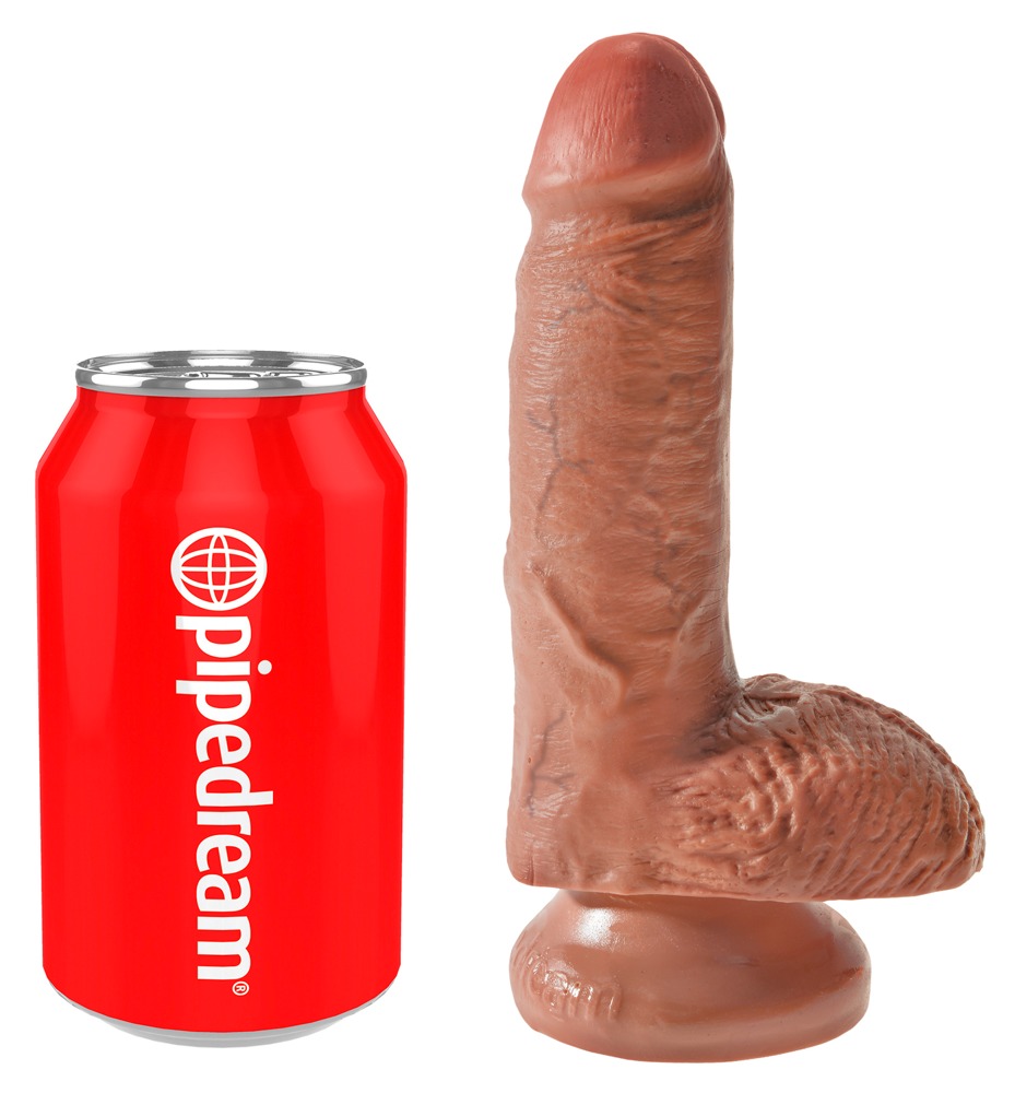 Pipedream King Cock 7